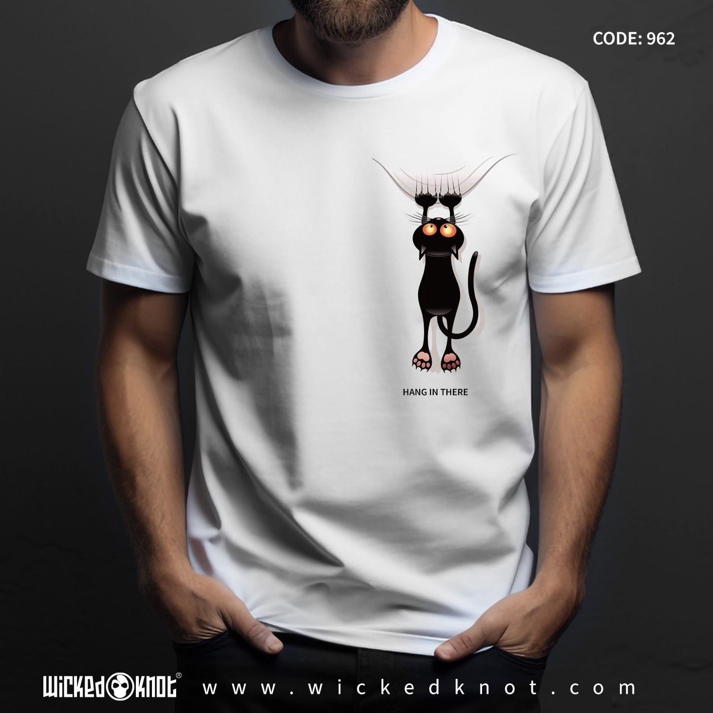 Hang in there - wkb962