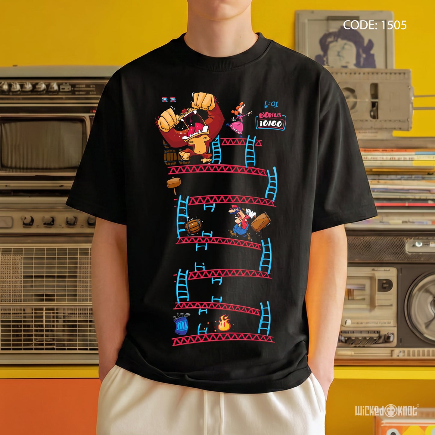Ralph - WKB1505