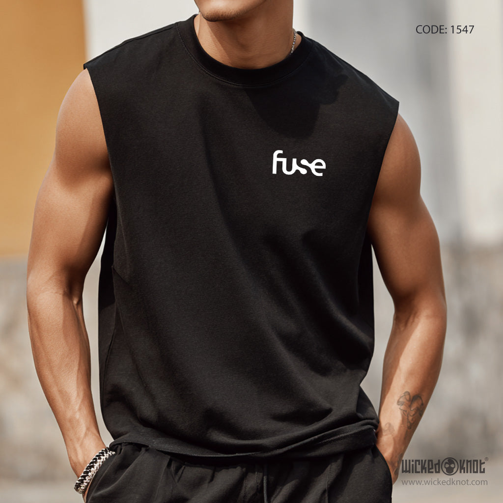 Fuse - Tank Top - WKB1547