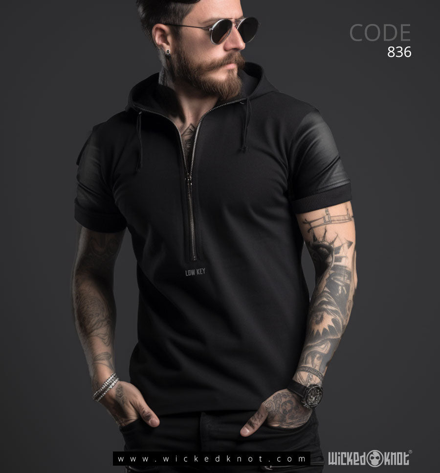 LowKey WKB836