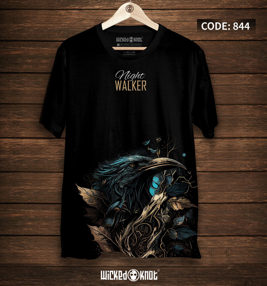 Night Walker - WKB844