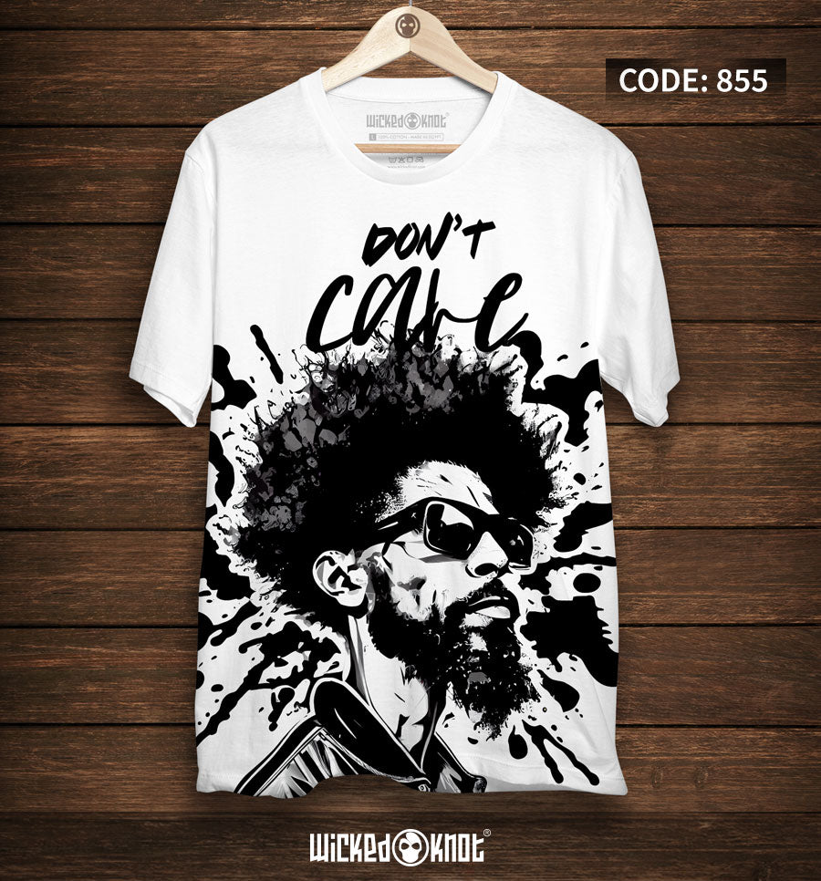 Don't Care wkb855