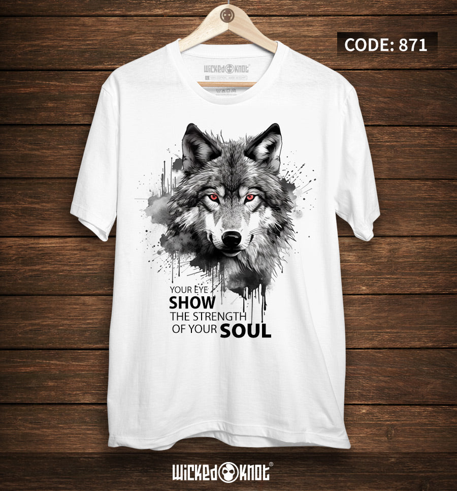 Your Soul wkb871