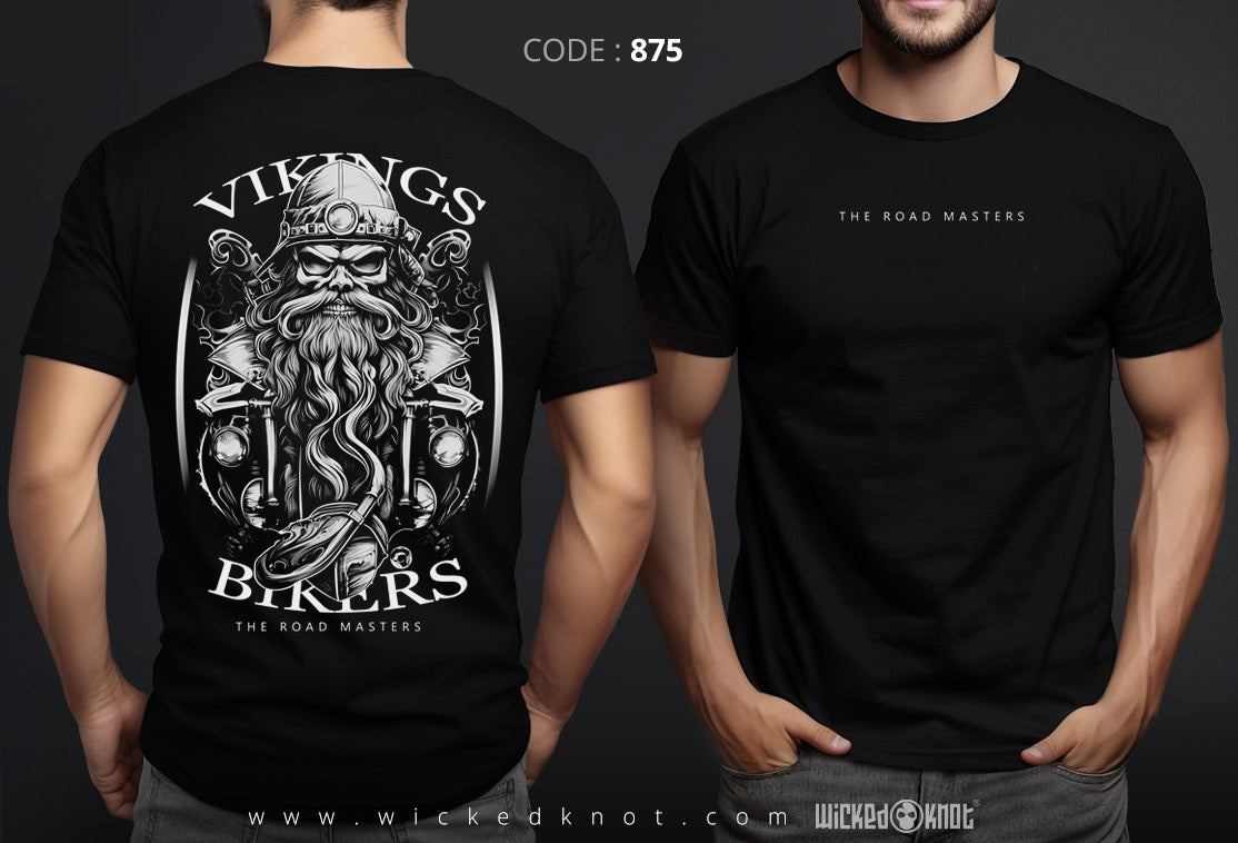 Viking Bikers wkb875