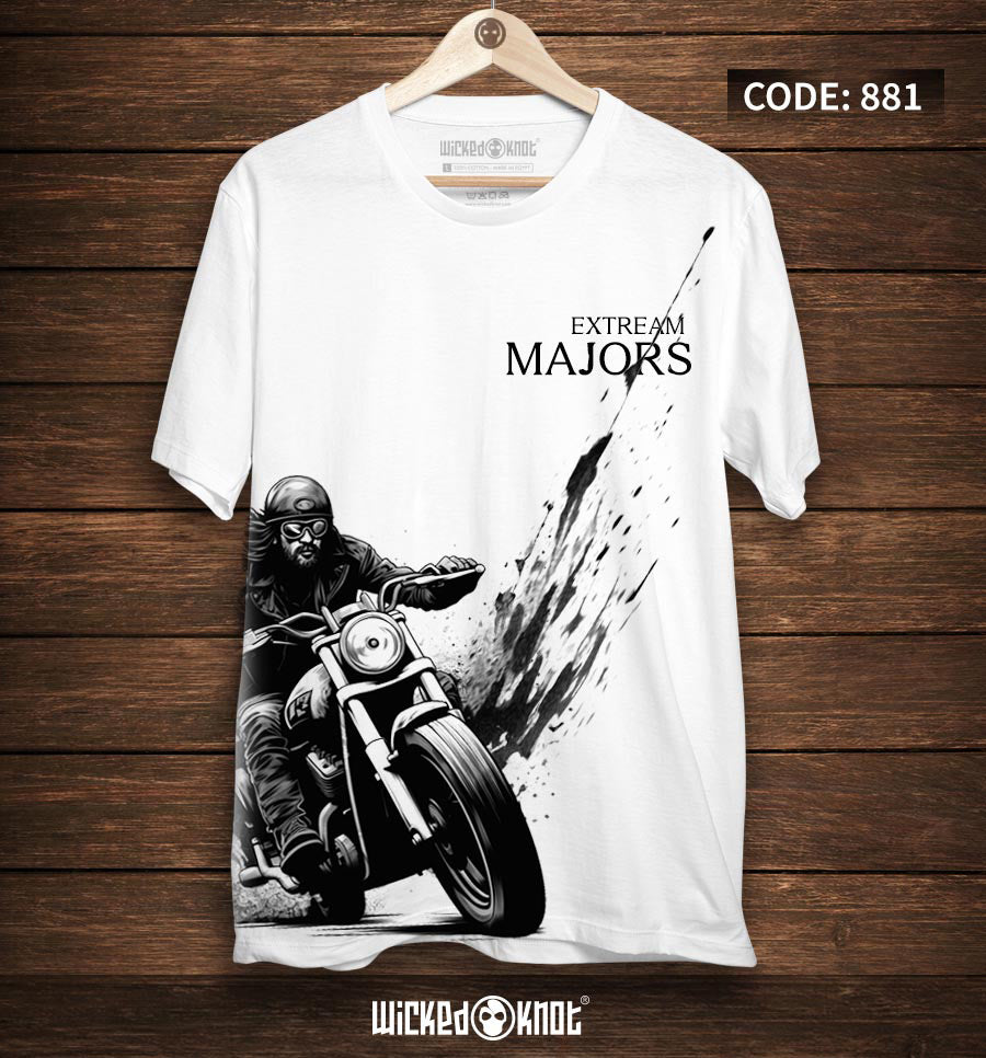 Majors wkb881