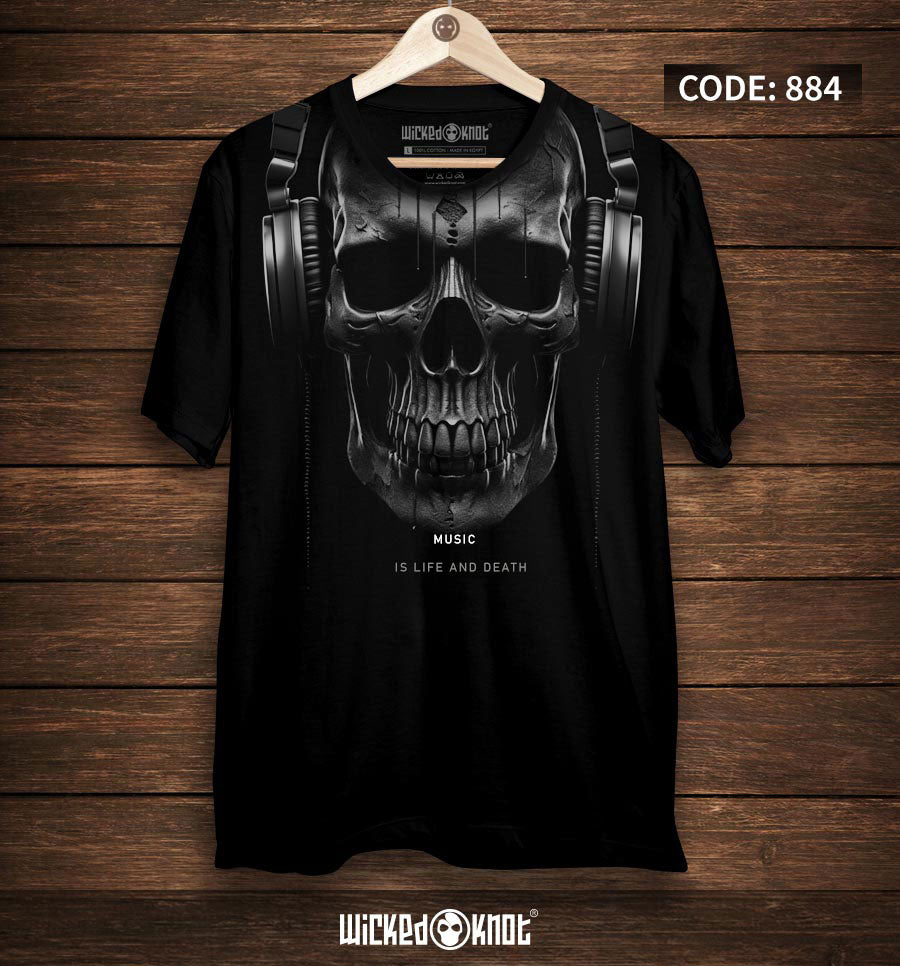 Music is Life - wkb884