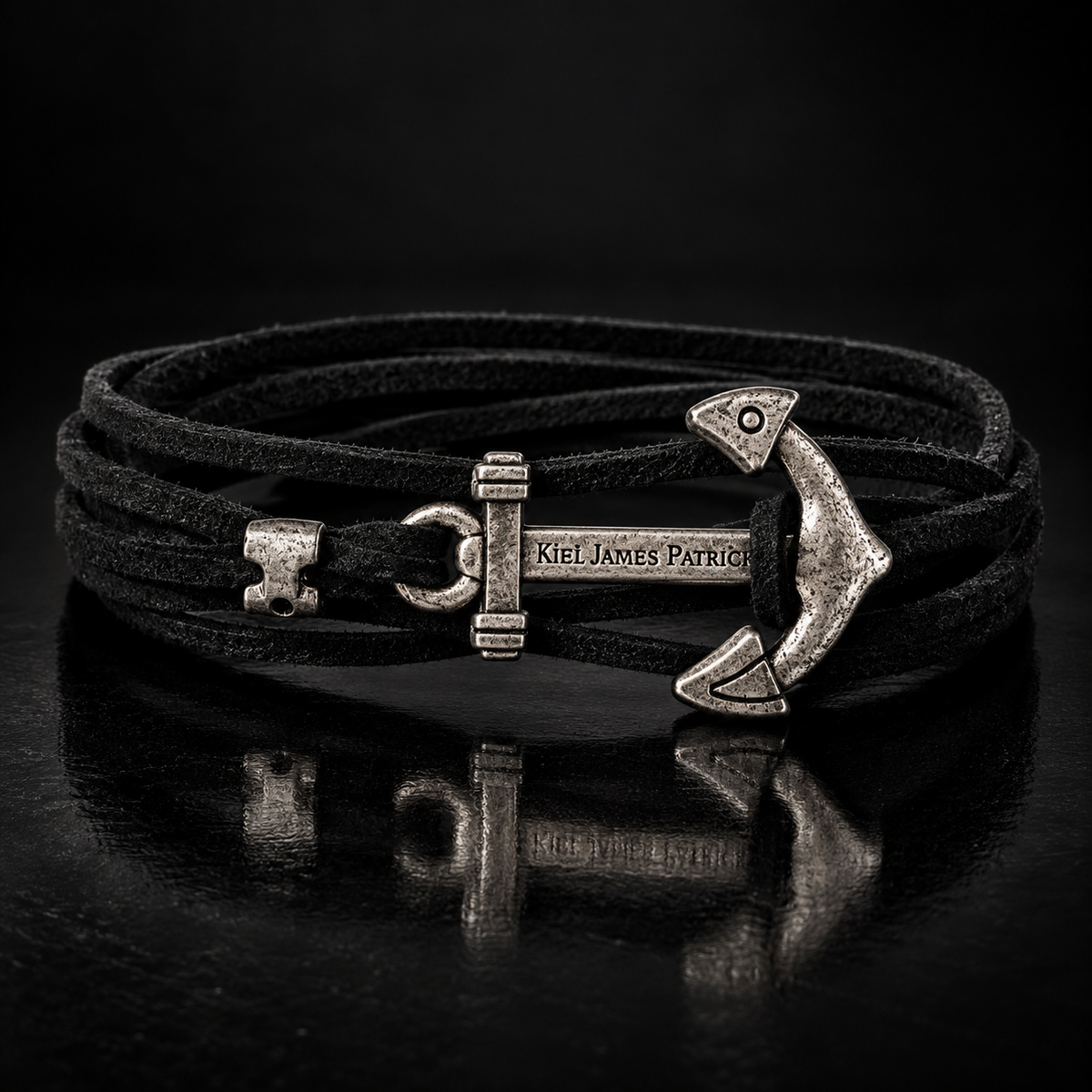 The Wanderer Bracelet