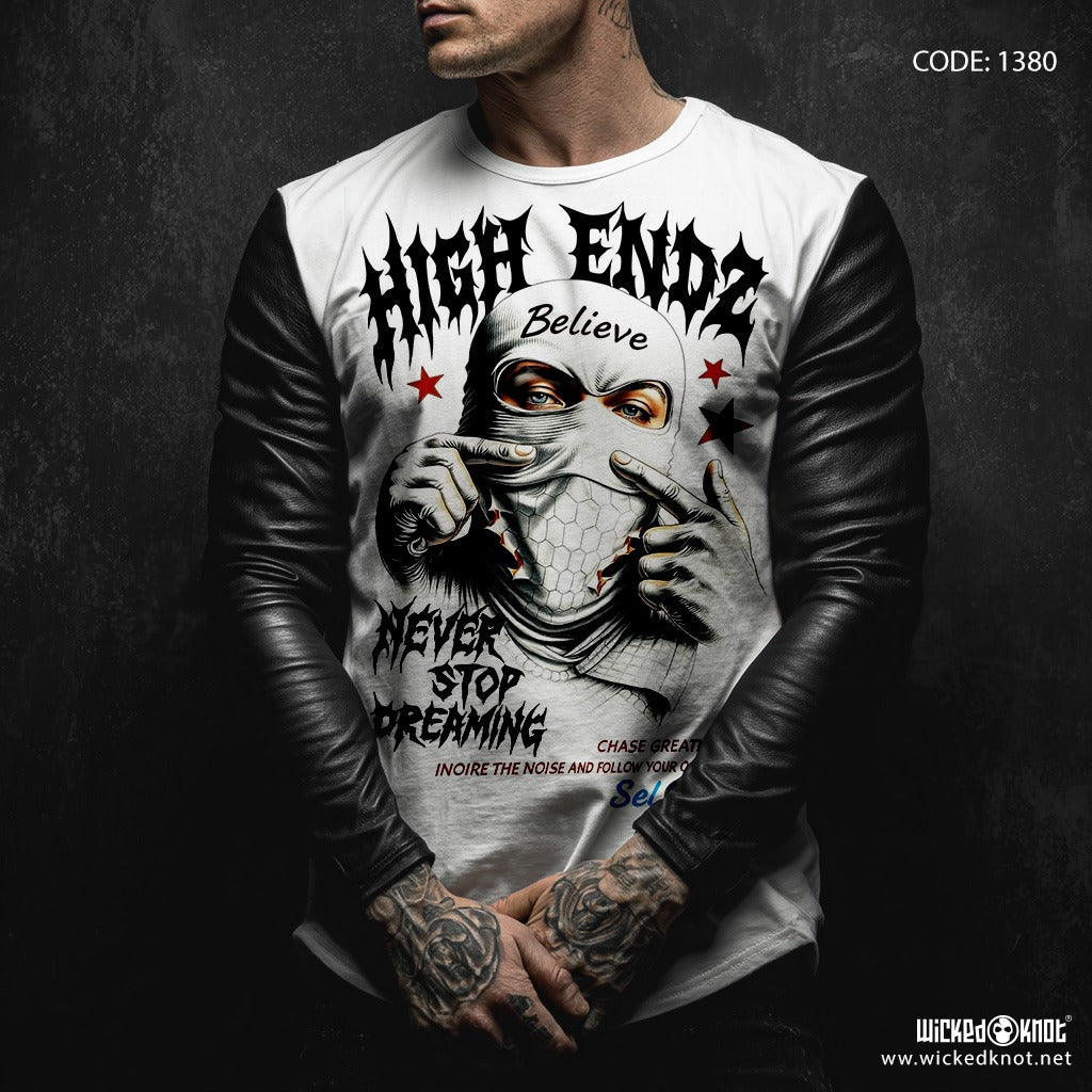 High Endz - wkb1380