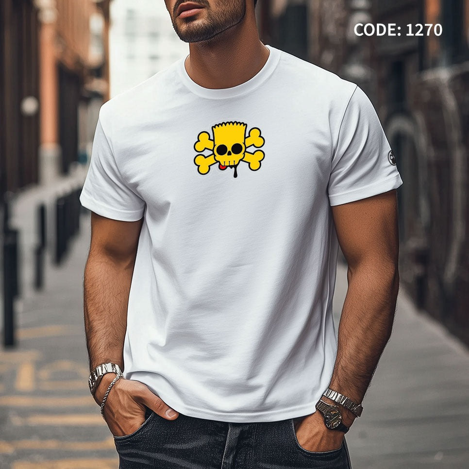 BART - Tshirt 1270