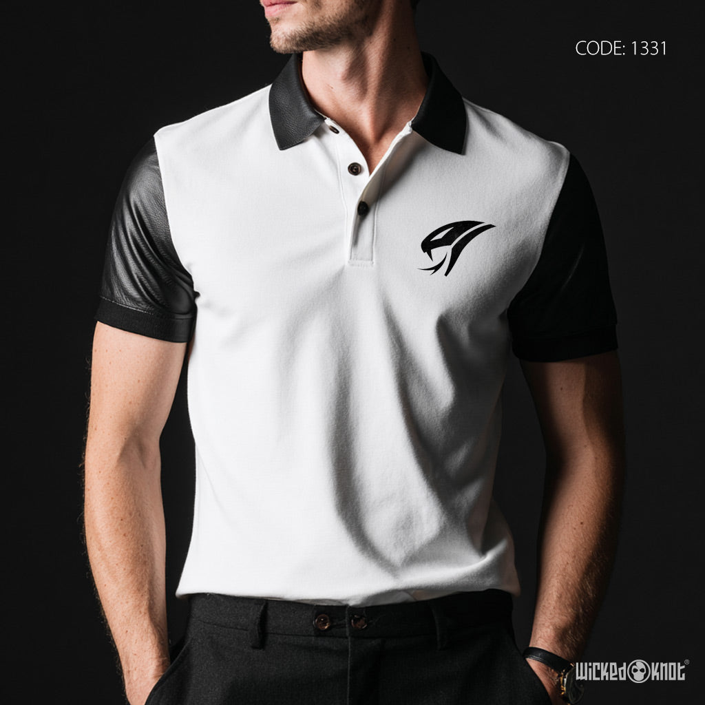 Venom Avant Garde Polo WKB1331