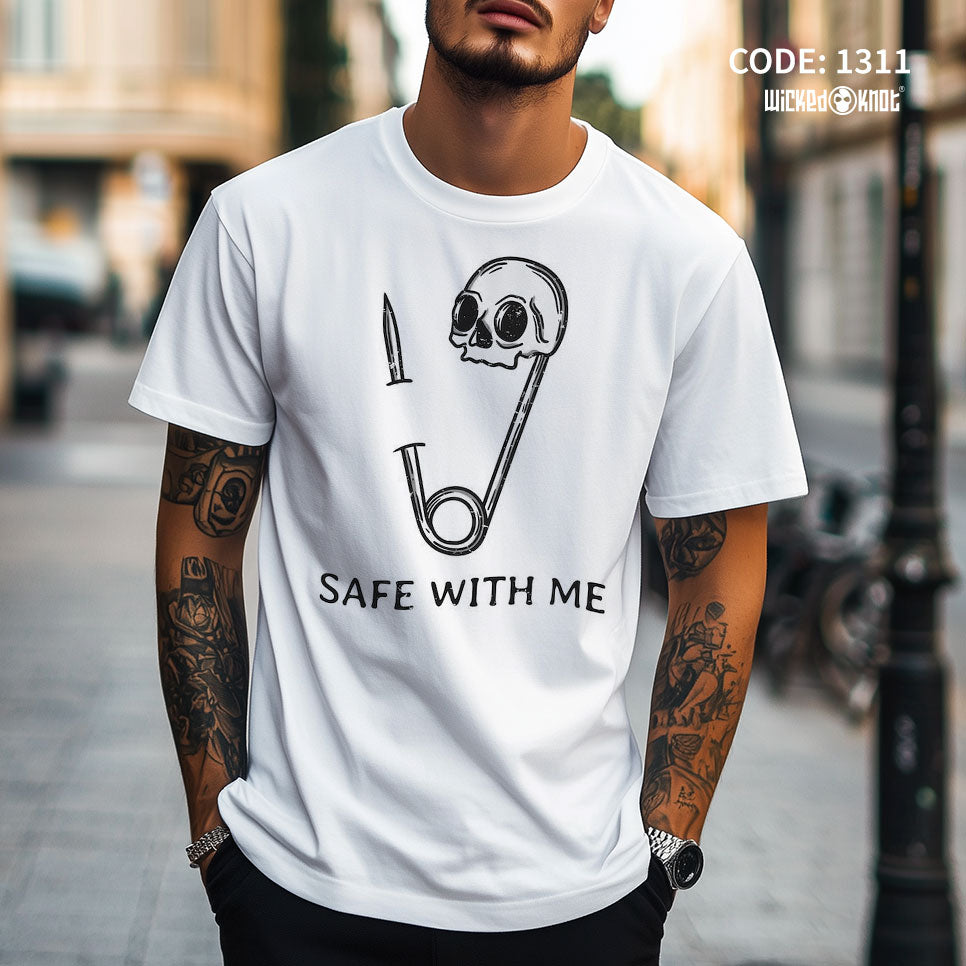Safe with me wkb1311