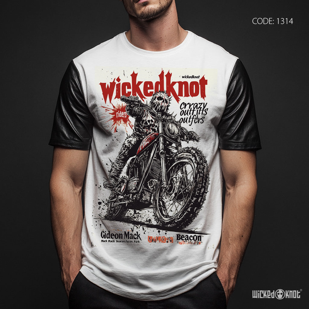 Wickedknot Raider wkb1314