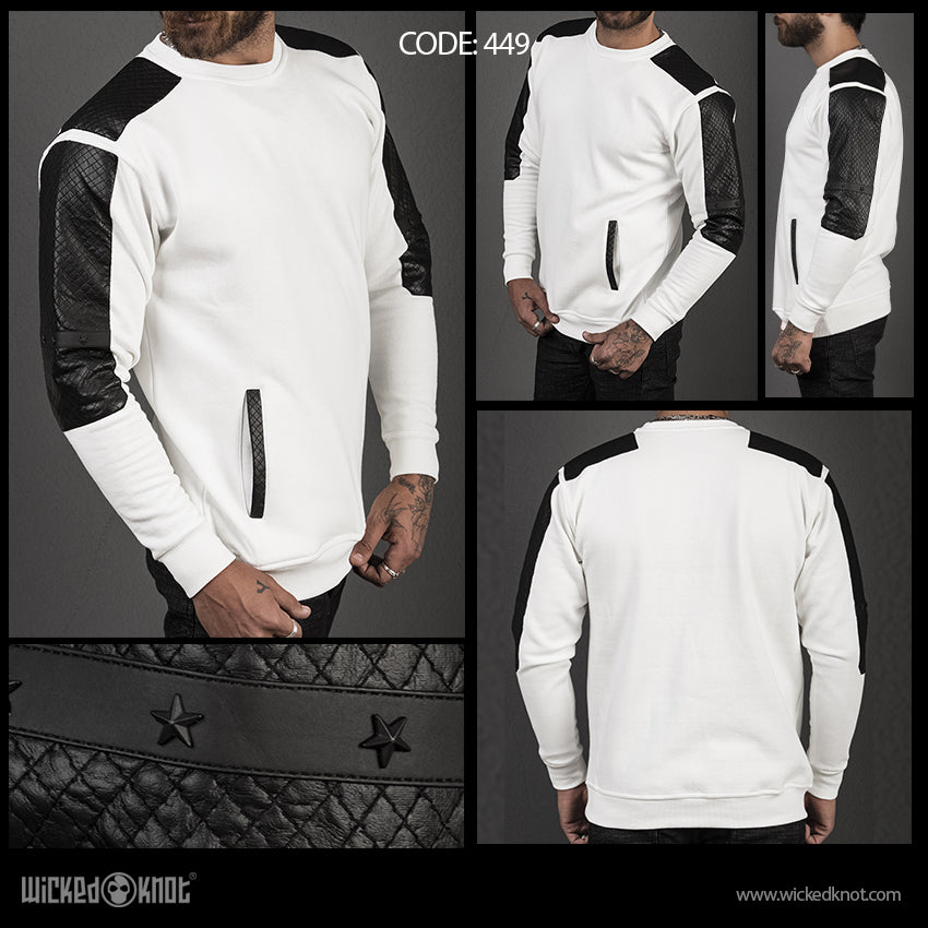 Mind - Sweater - wks449