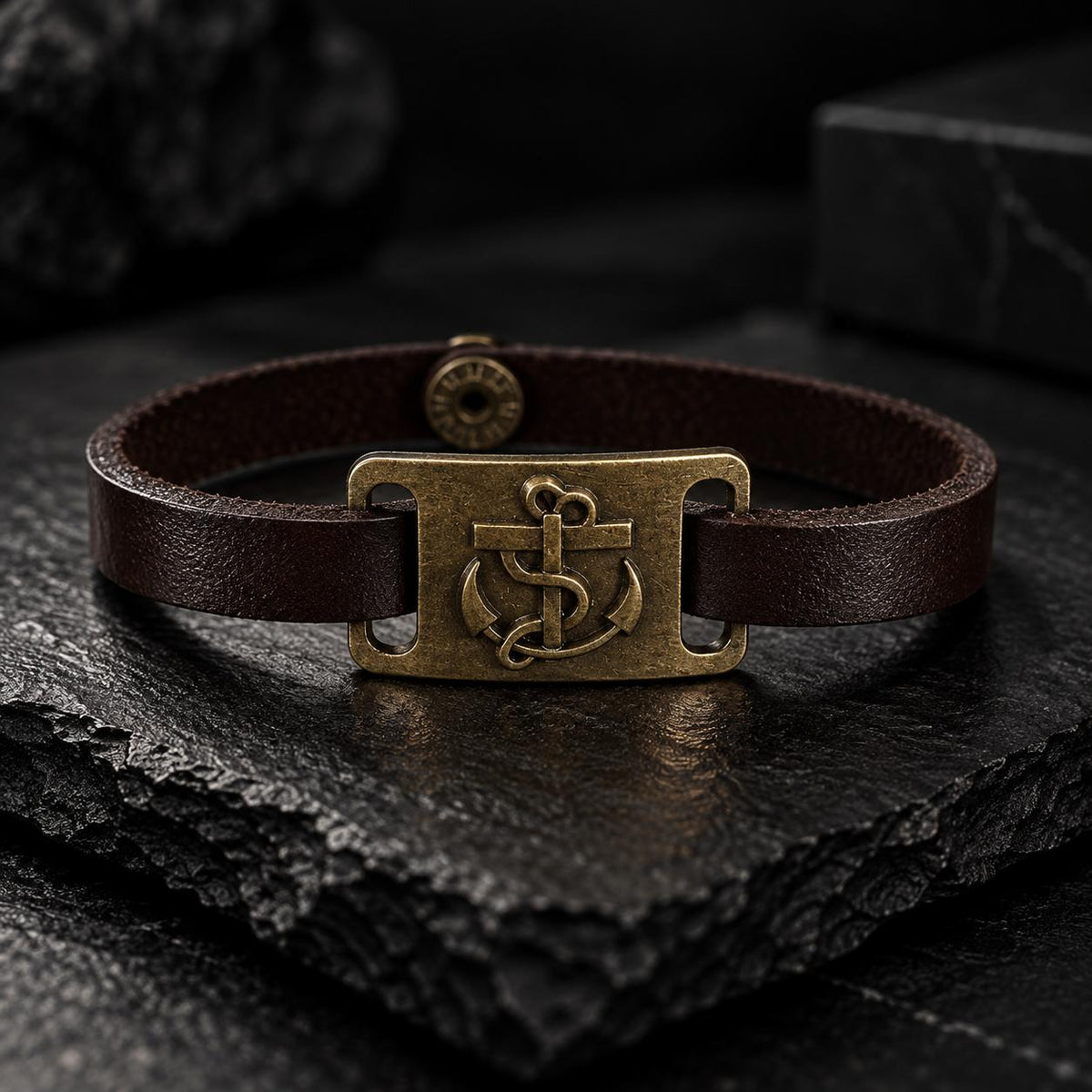 The Anchor