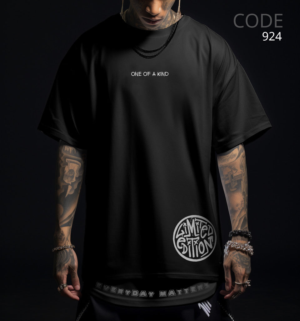 Limited Edition Oversize WKB924