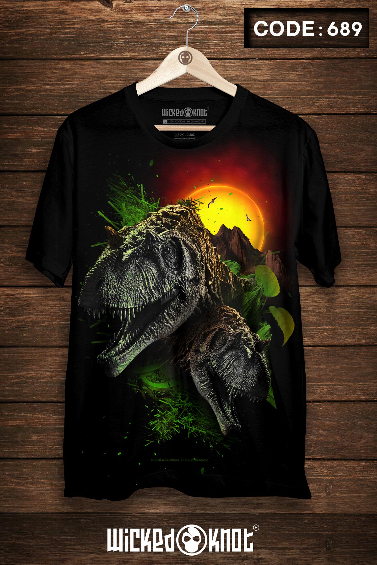 Jurassic Era