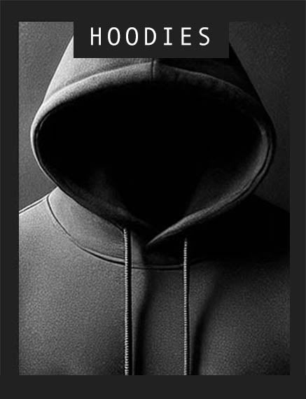 Hoodies