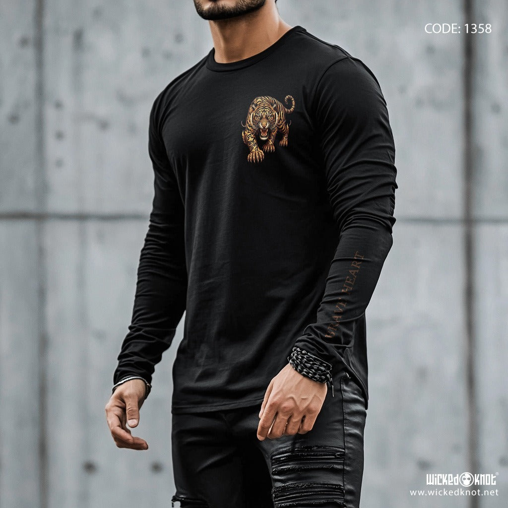 Brave Heart - wkb1358