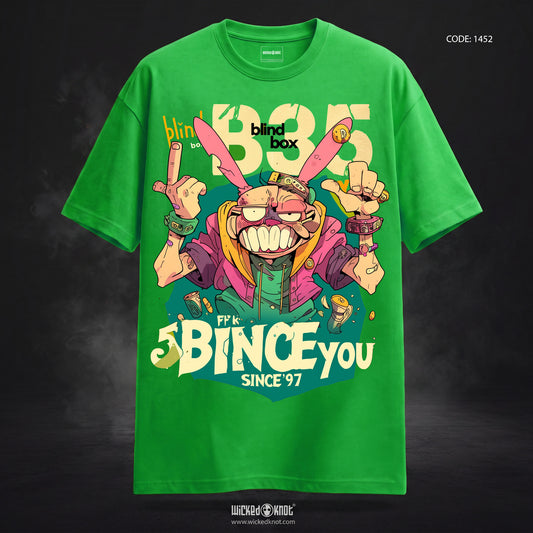 Blind Box WKB1452