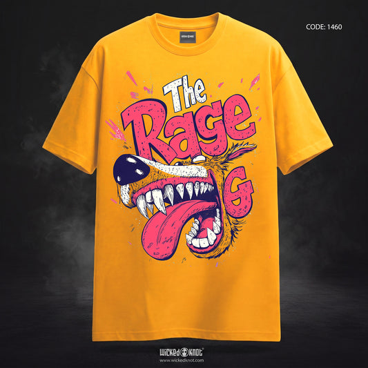Rage - WKB1470