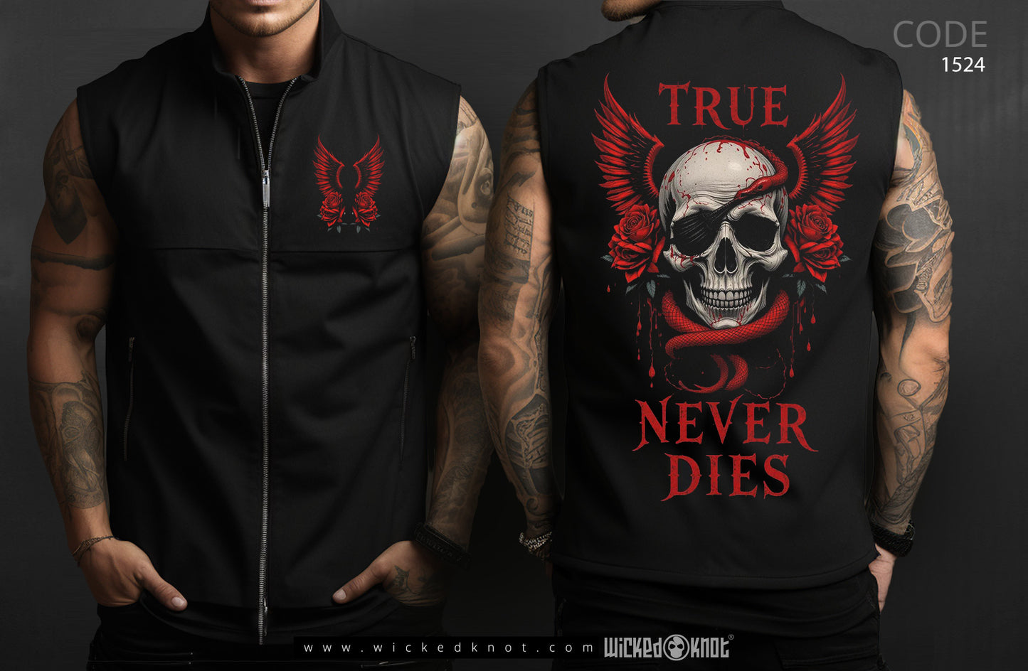Truth  wkb1524