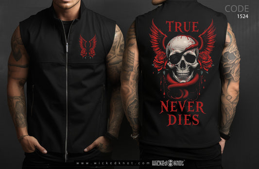 Truth  wkb1524