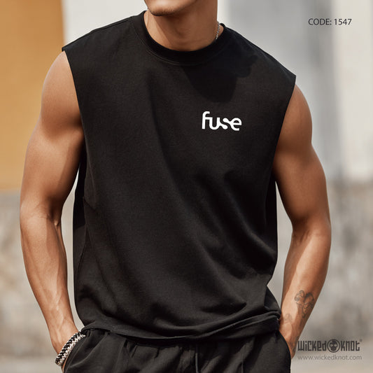 Fuse - Tank Top - WKB1547