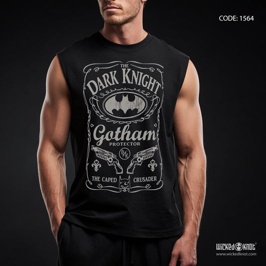 Gotham  - Tank Top - WKB1564