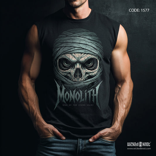 Mono  - Tank Top - WKB1577