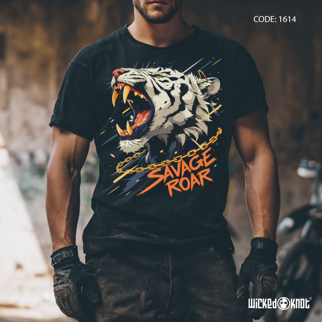 Savage Roar - WKB1614