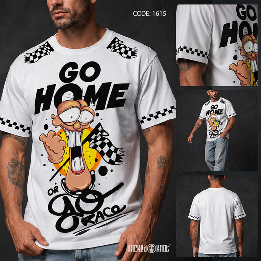 Go Race   - WKB1615