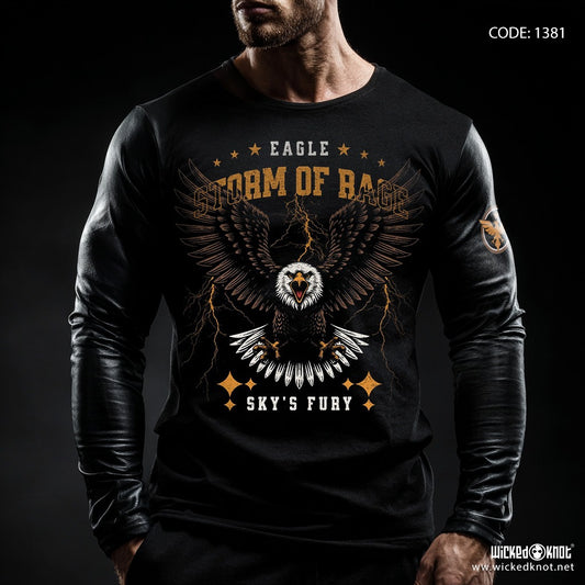 Storm of Rage  - wkb13801