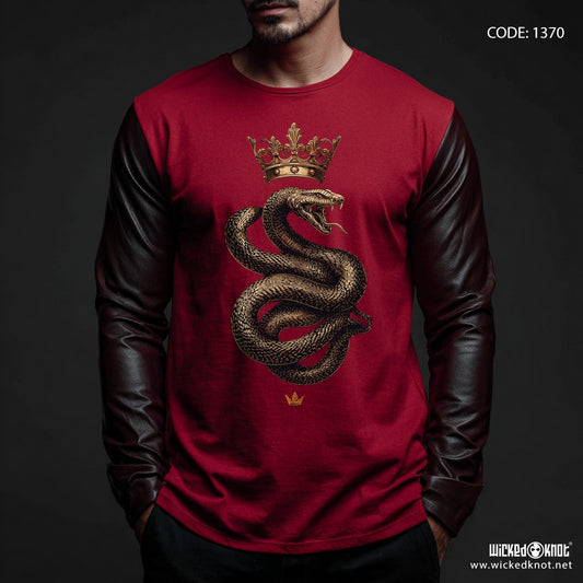 King Cobra  - wkb1370