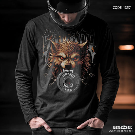 You’re the Brand - wkb1357