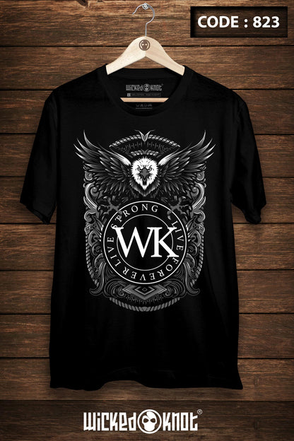WK - WKB823