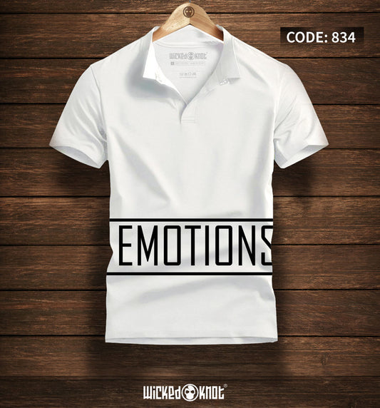 Emotions WKB834