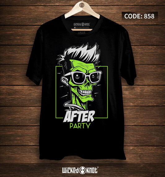 After Party - wkb858