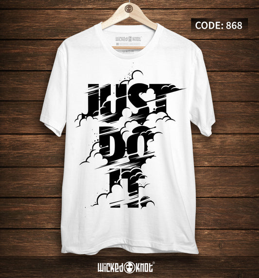 Just Do It wkb868