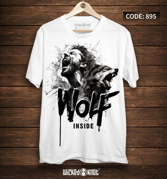 Wolf Inside