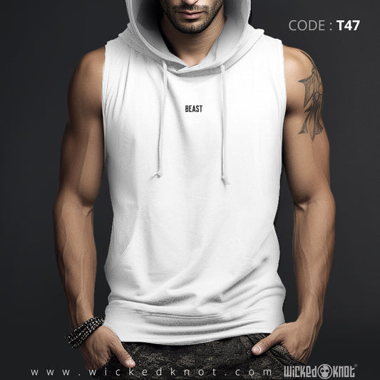 Beast - Tank Top - T47