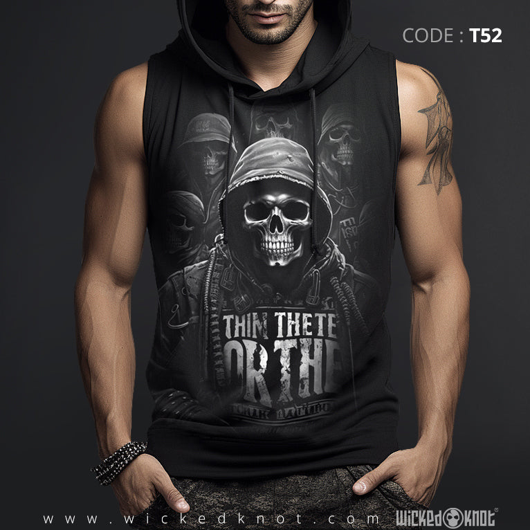 The Gang  - Tank Top - T52