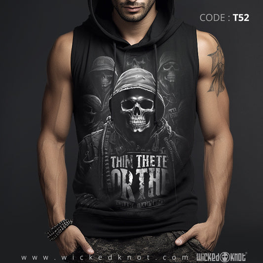 The Gang  - Tank Top - T52