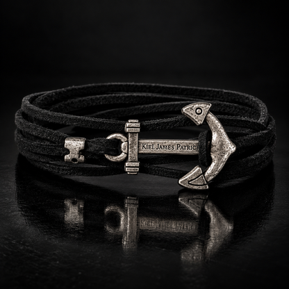 The Wanderer Bracelet