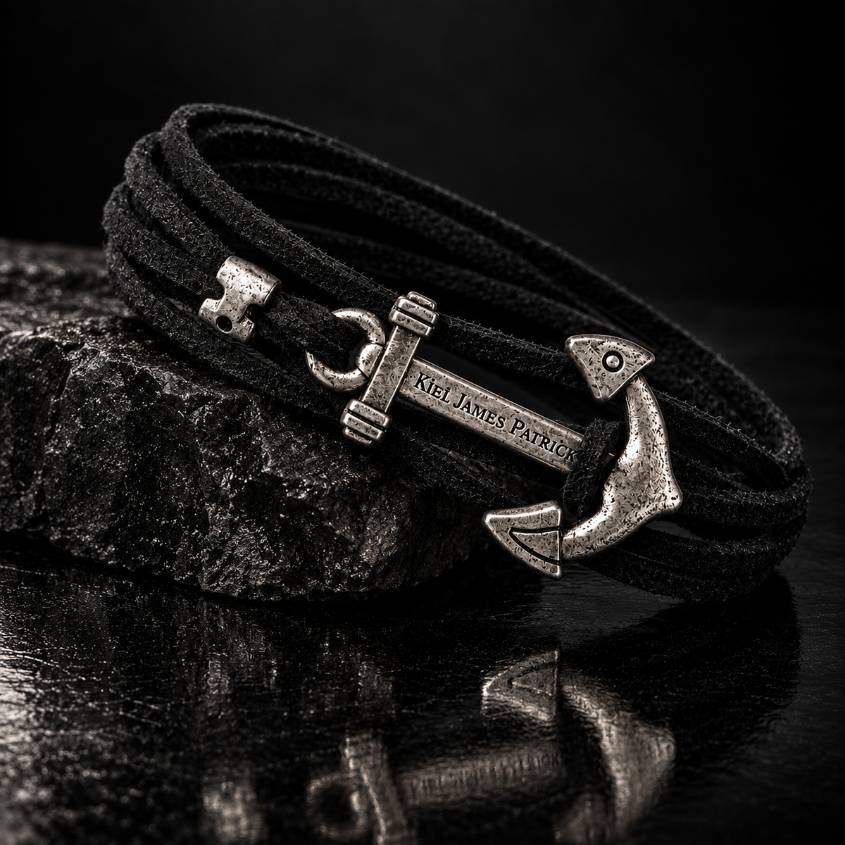 The Wanderer Bracelet
