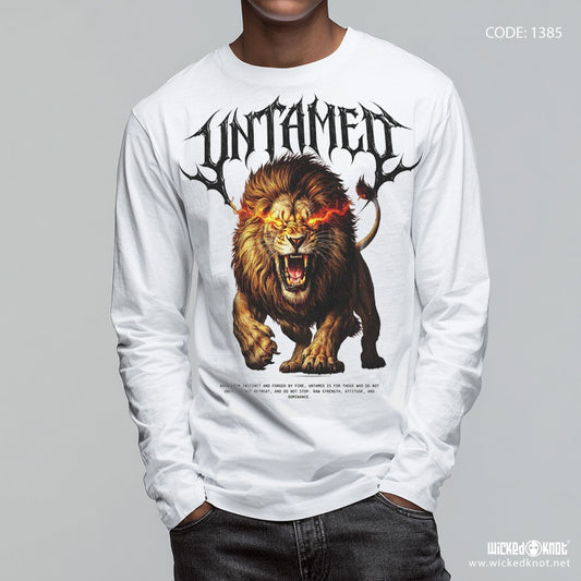 Untamed Beast  - wkb1385