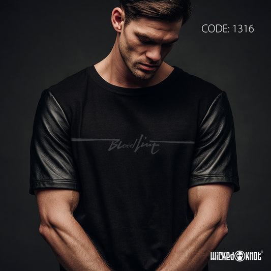BloodLine Avant Garde Tshirt WKB1316
