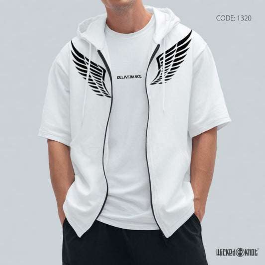 Deliverance Builtin Zipper WKB1320