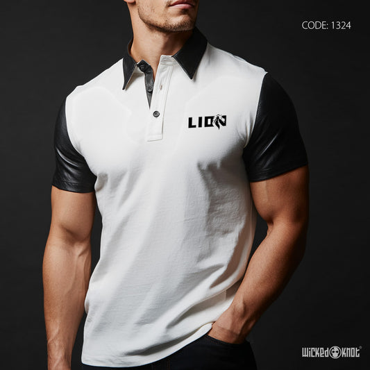 Lion Avant Garde Polo WKB1324