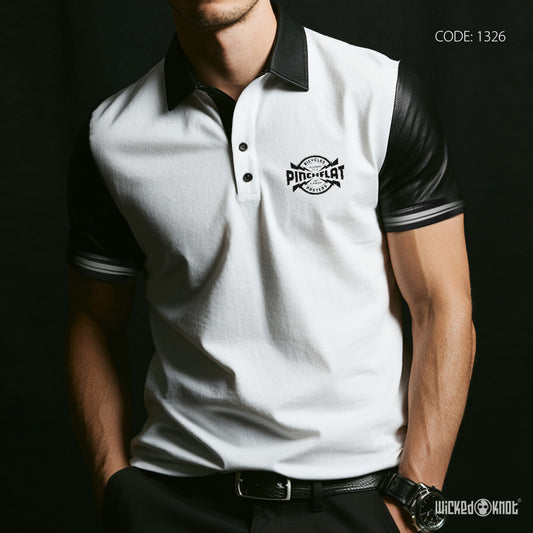 Pinch Avant Garde Polo WKB1326