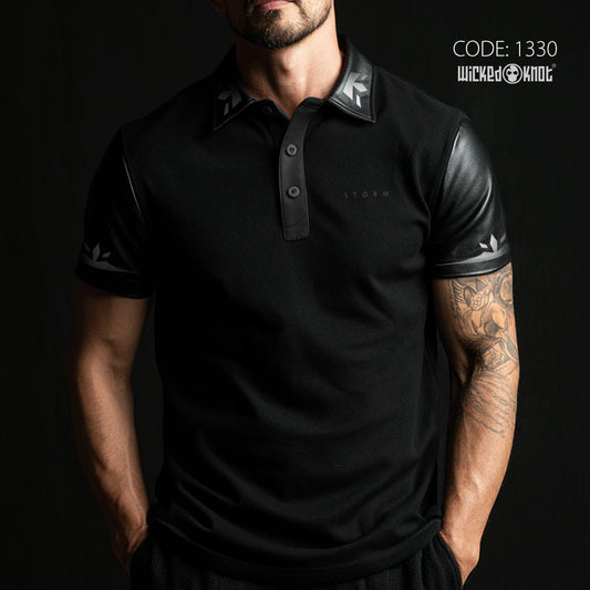 Storm Bringer  Avant Garde Polo WKB1330